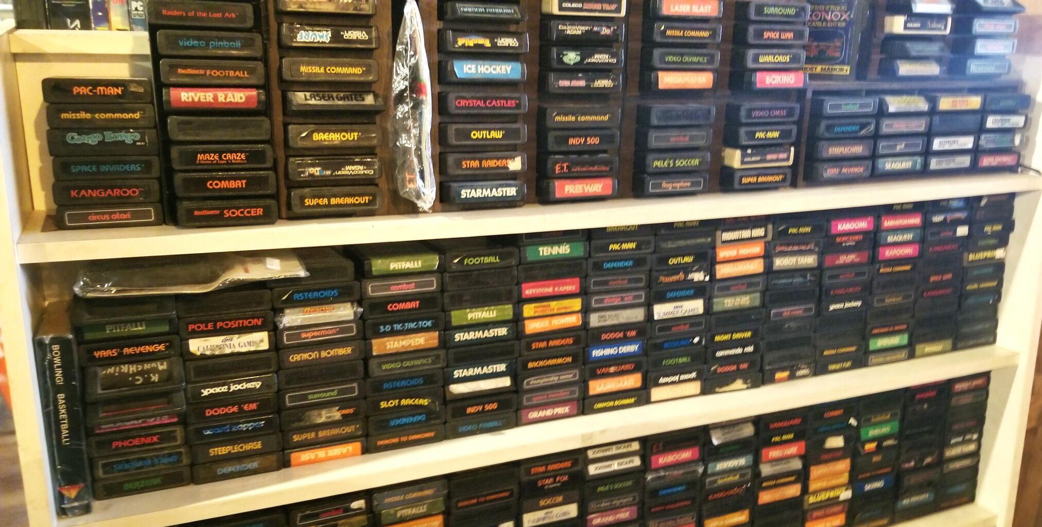 The Game Gallery